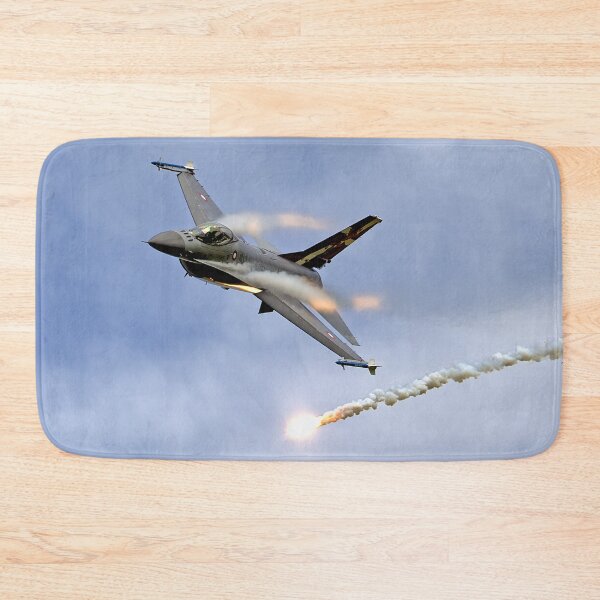 Item preview, Royal Danish Air Force F-16AM Fighting Falcon designed and sold by Andy Harker.