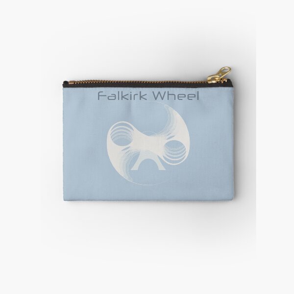 Item preview, Falkirk Wheel in motion designed and sold by hoagster.