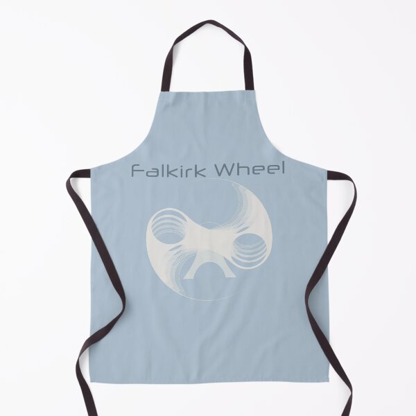 Item preview, Falkirk Wheel in motion designed and sold by hoagster.