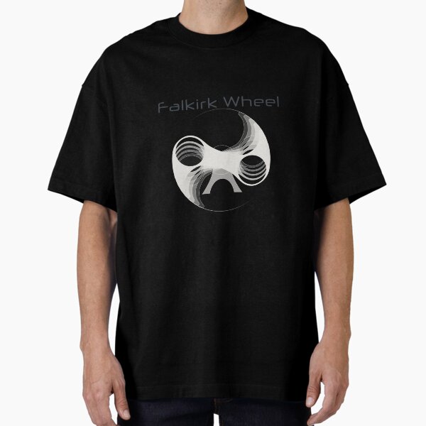 Item preview, Falkirk Wheel in motion designed and sold by hoagster.