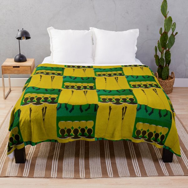 Item preview, Caribe amarillo designed and sold by Shulie1.