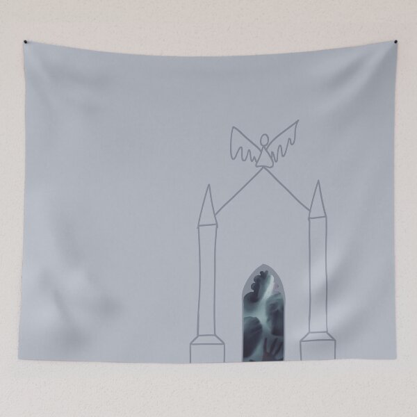 Item preview, stuck designed and sold by genalatorre.