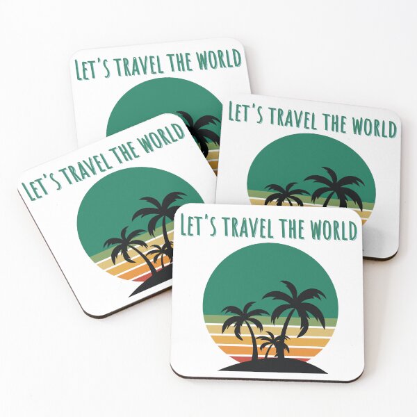 Item preview, Travel, nature, beachvibes, sand  designed and sold by Lessonsprint.