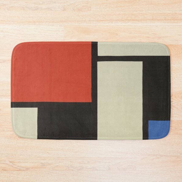 Item preview, Composition (1921) print in high resolution by Piet Mondrian designed and sold by space company ®.