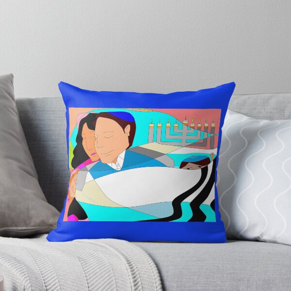Item preview, Mishpuchah Chanukah, Family Tradition designed and sold by judy snyder.