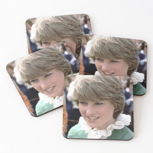 Item preview, Young Lady D designed and sold by LaPlata.
