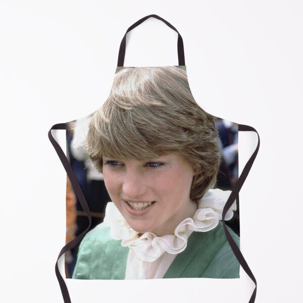 Item preview, Young Lady D designed and sold by LaPlata.