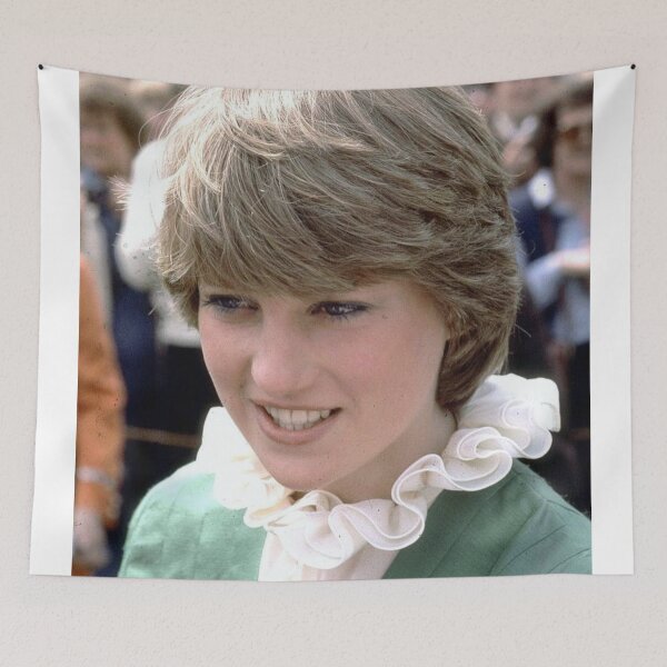 Item preview, Young Lady D designed and sold by LaPlata.