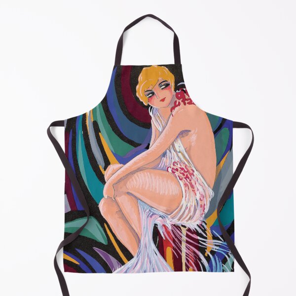 Item preview, Primadonna Fashion Night designed and sold by InnerCitadel.