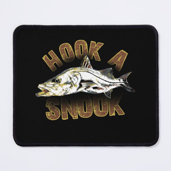 Item preview, Hook A Snook designed and sold by WorldEngine.