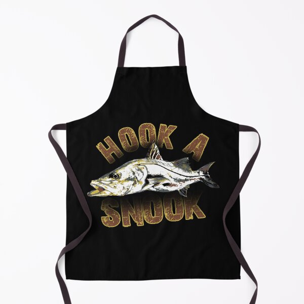 Item preview, Hook A Snook designed and sold by WorldEngine.