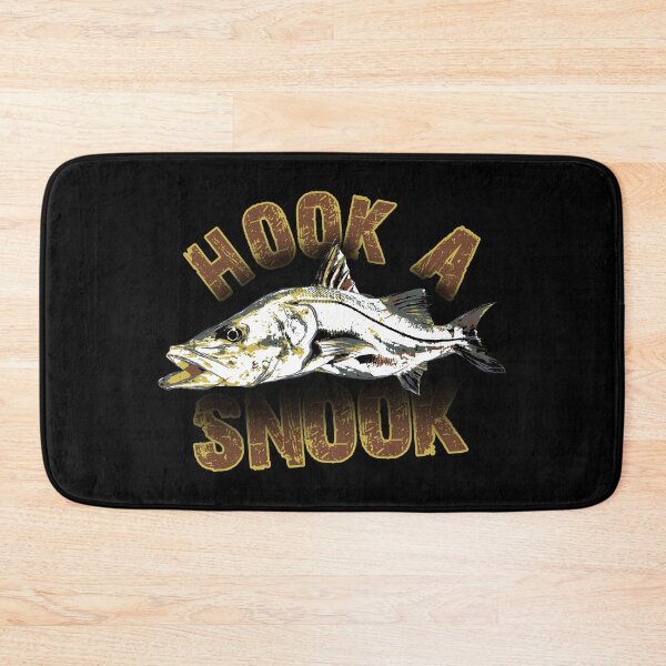 Item preview, Hook A Snook designed and sold by WorldEngine.