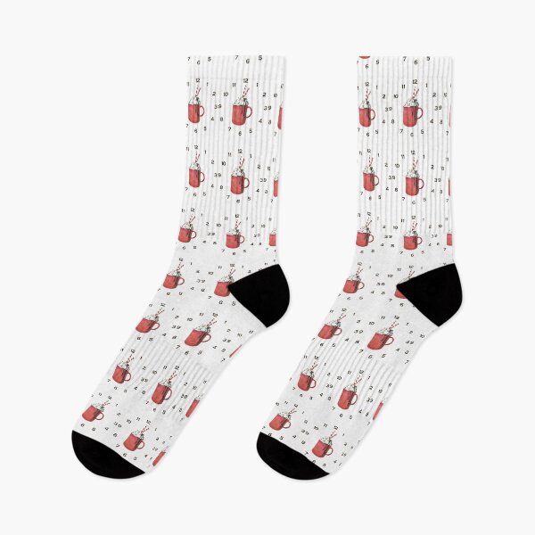 Item preview, Christmas Approaching designed and sold by Tienda-Vane.