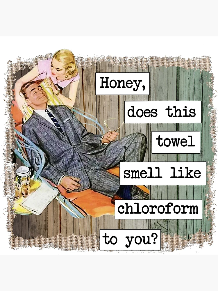 Towel Smell Like Chloroform, Halloween Decorations Home