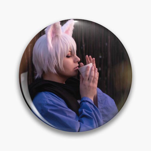 Item preview, Kamisama Kiss Tomoe Cosplay designed and sold by MaoukamiCosplay.