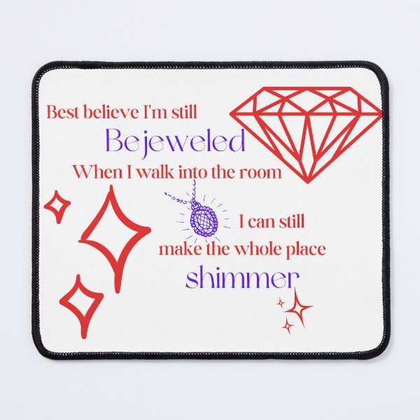 Item preview, Bejeweled designed and sold by Keeley Curtis-Verdeja.