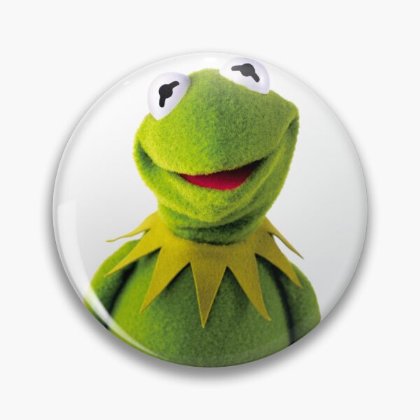 Artikelvorschau, Kermit Muppets entworfen und verkauft von nickclarkeart.
