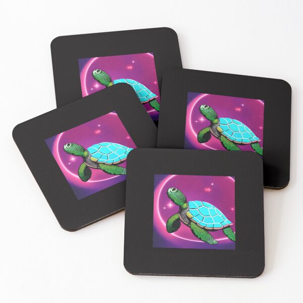 Item preview, Cosmic Turtle designed and sold by Planetporridge.