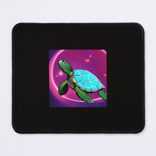 Item preview, Cosmic Turtle designed and sold by Planetporridge.