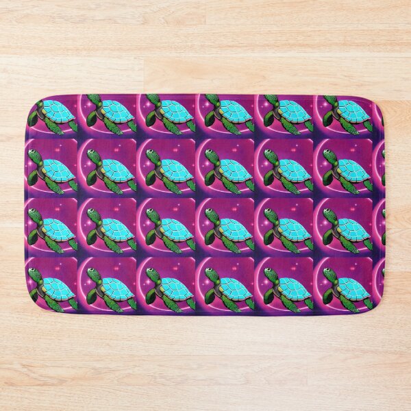 Item preview, Cosmic Turtle designed and sold by Planetporridge.