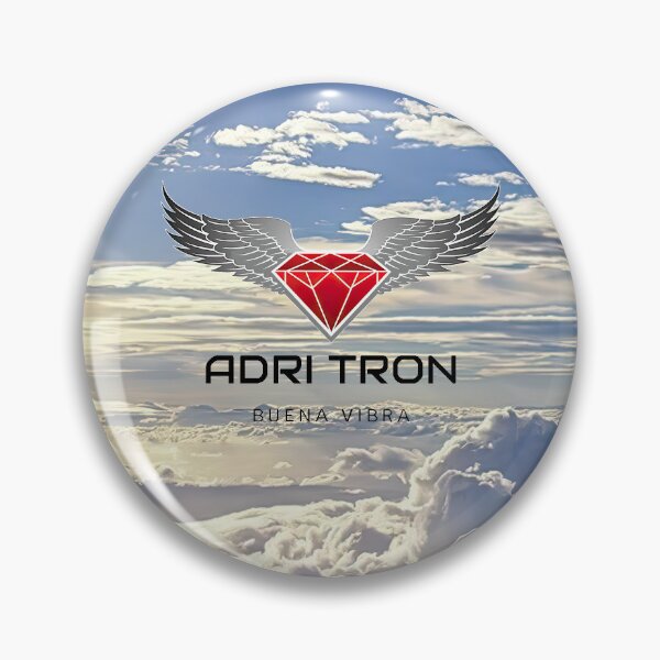 Item preview, Presentation of the Adri Tron brand - Buena Vibra designed and sold by AdriTron.
