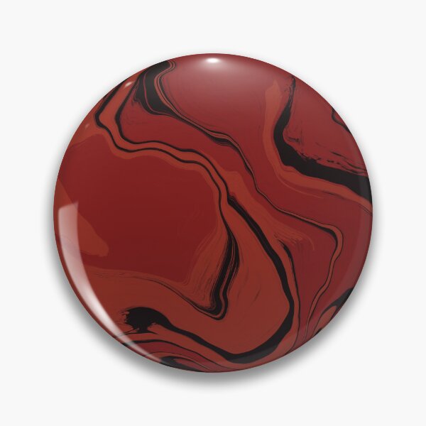 Item preview, Modern abstract harmony in red and orange designed and sold by Susanna Schorr.
