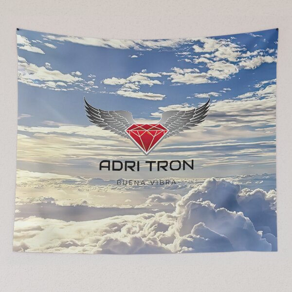 Item preview, Presentation of the Adri Tron brand - Buena Vibra designed and sold by AdriTron.