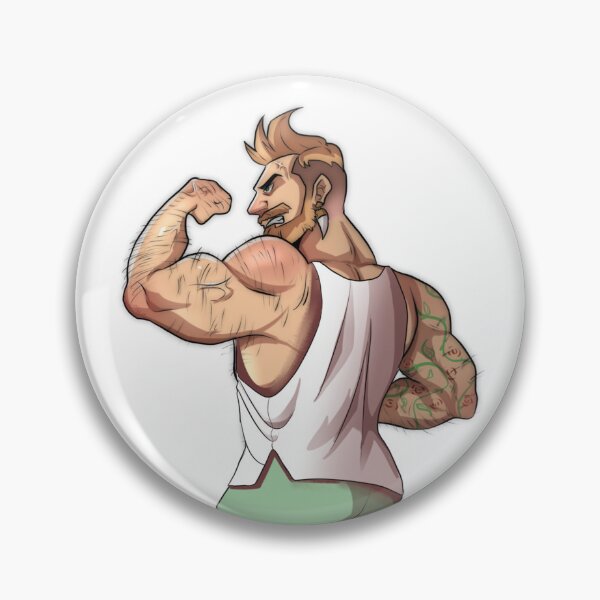Item preview, Rick the Nature Ox white designed and sold by neptune-verse.