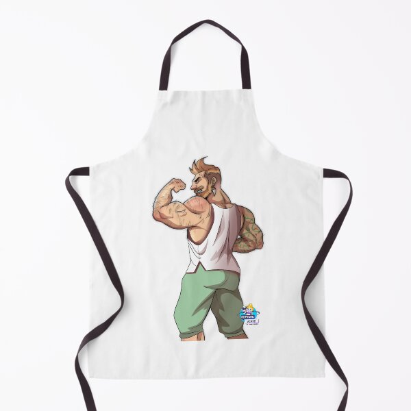 Item preview, Rick the Nature Ox white designed and sold by neptune-verse.