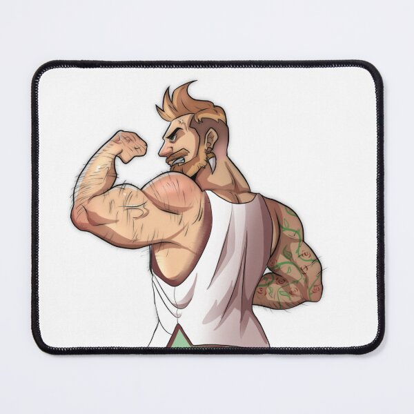 Item preview, Rick the Nature Ox white designed and sold by neptune-verse.