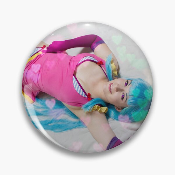 Item preview, MeMeMe Cosplay Print designed and sold by MaoukamiCosplay.