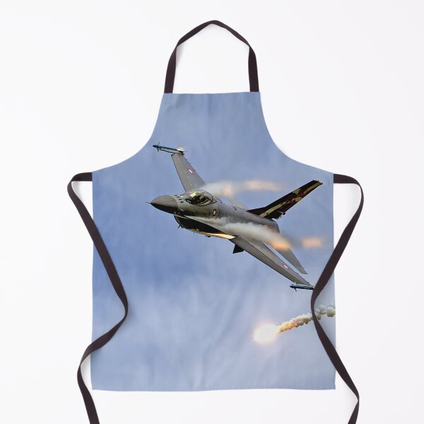 Item preview, Royal Danish Air Force F-16AM Fighting Falcon designed and sold by Andy Harker.