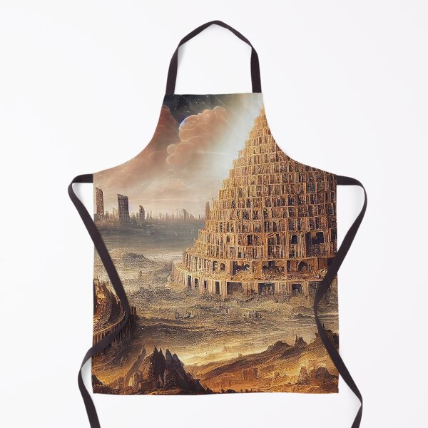 Item preview, Temple Complex (Variation) designed and sold by OccultDreams.