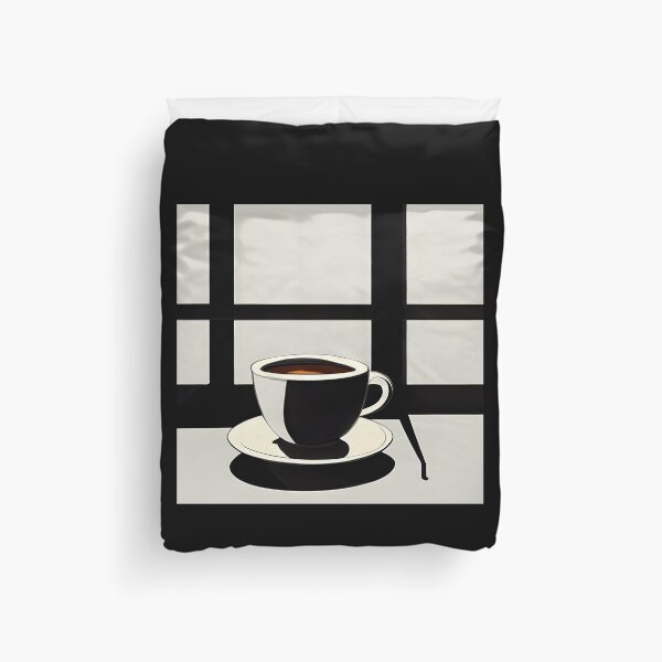 Aperçu de l'œuvre Joe du matin créée et vendue par NitaBond.
