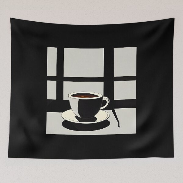 Item preview, Morning Joe designed and sold by NitaBond.