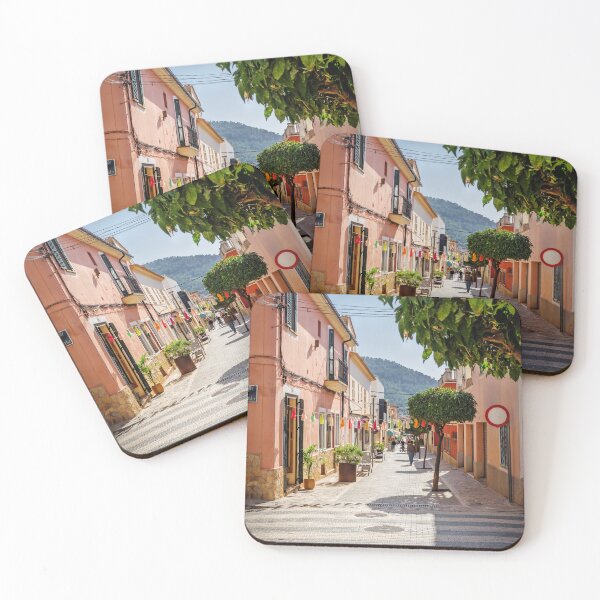 Item preview, Calle, Andratx, Majorca designed and sold by JEZ22.
