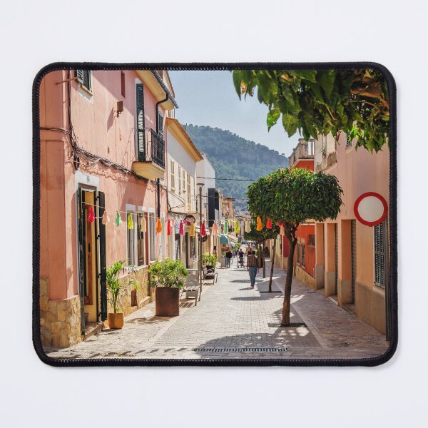 Item preview, Calle, Andratx, Majorca designed and sold by JEZ22.