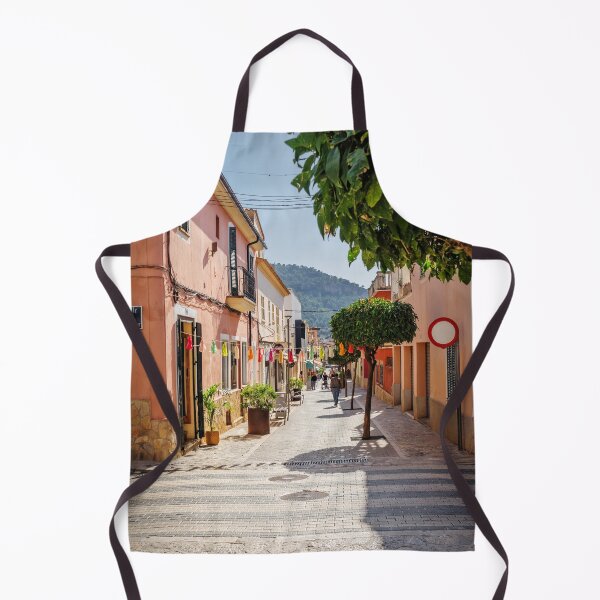 Item preview, Calle, Andratx, Majorca designed and sold by JEZ22.