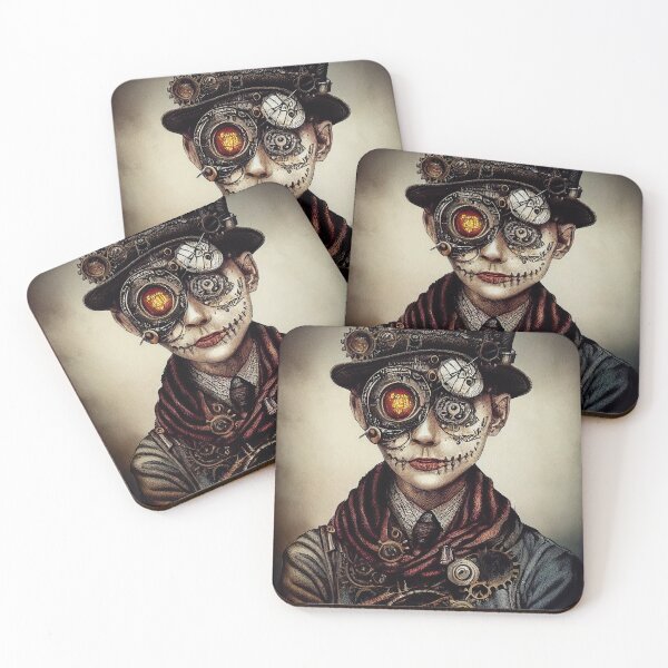 Item preview, Zombie Hatter designed and sold by MorningPanda.