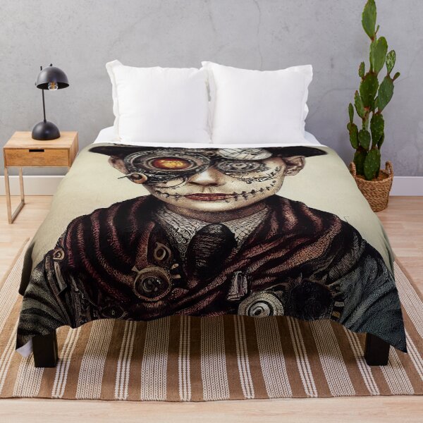 Item preview, Zombie Hatter designed and sold by MorningPanda.