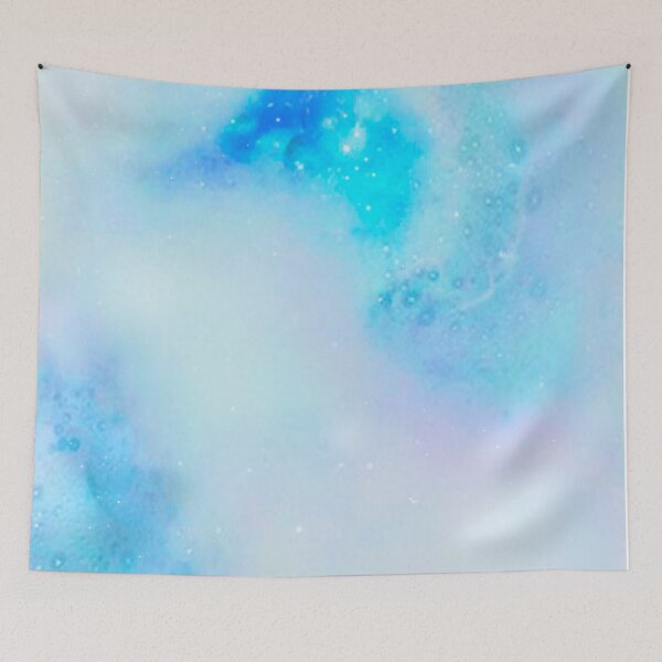 Item preview, Dreamy Blue designed and sold by TheSkyQueen.