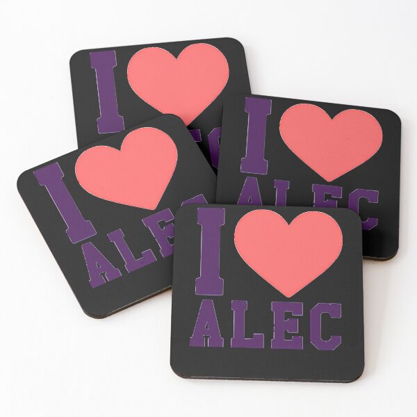 Item preview, Alec benjamin love designed and sold by cratonmiguezz.