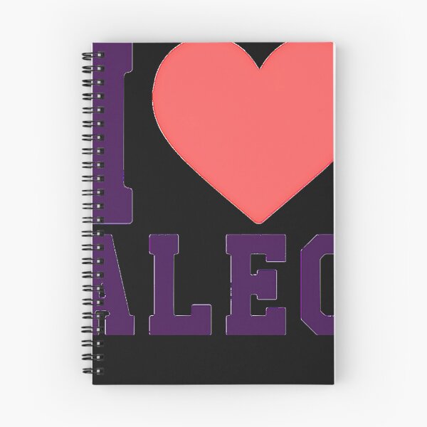 Item preview, Alec benjamin love designed and sold by cratonmiguezz.