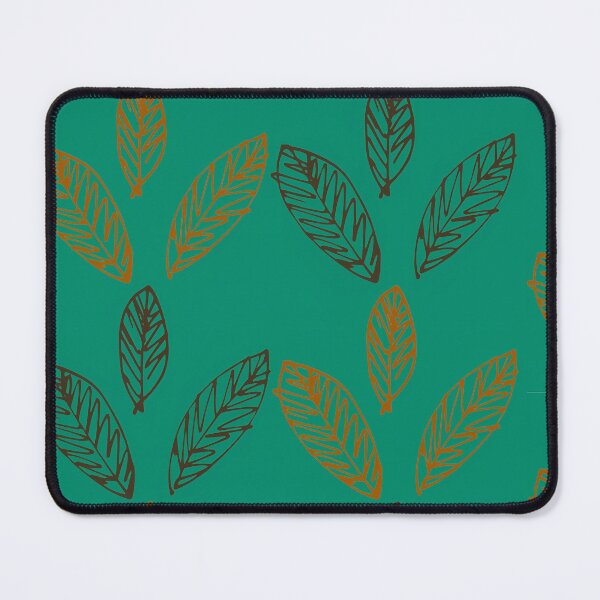 Item preview, leaves designed and sold by MYWMC.
