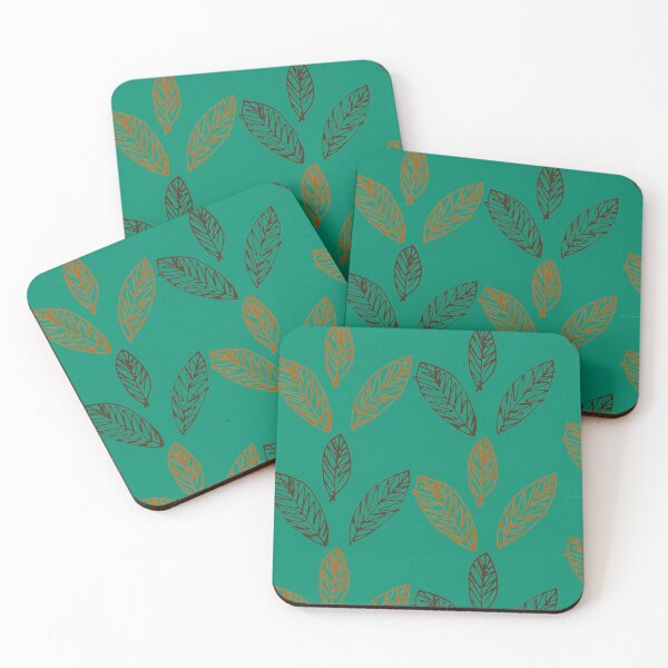 Item preview, leaves  designed and sold by MYWMC.