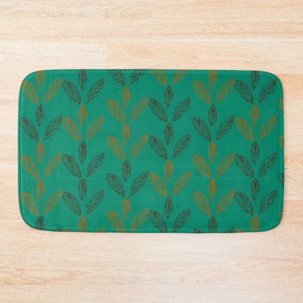 Item preview, leaves  designed and sold by MYWMC.