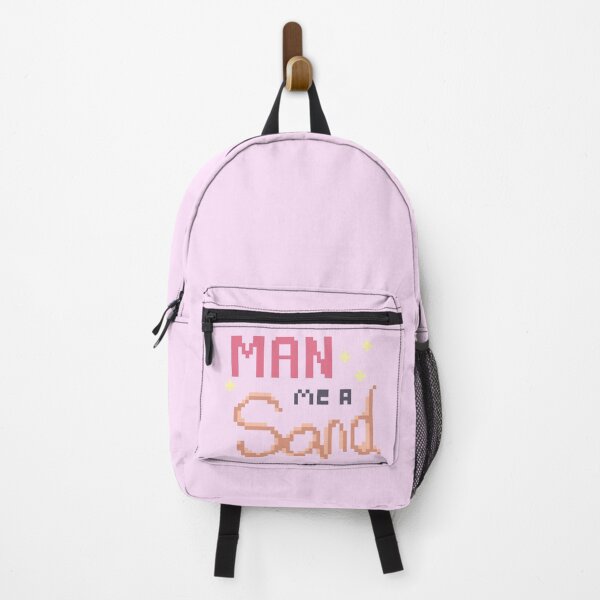 Item preview, Man me a Sand designed and sold by MaxIsConfused.