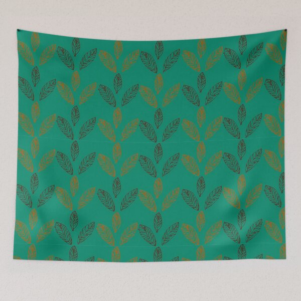 Item preview, leaves  designed and sold by MYWMC.