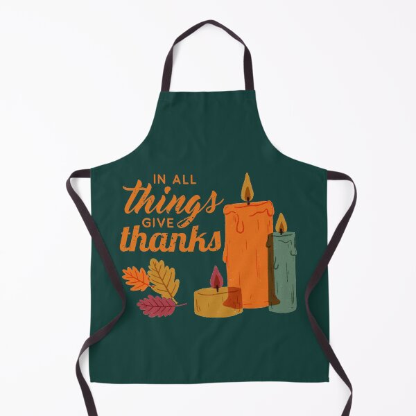Item preview, In All Things Give Thanks designed and sold by stylishdzign.