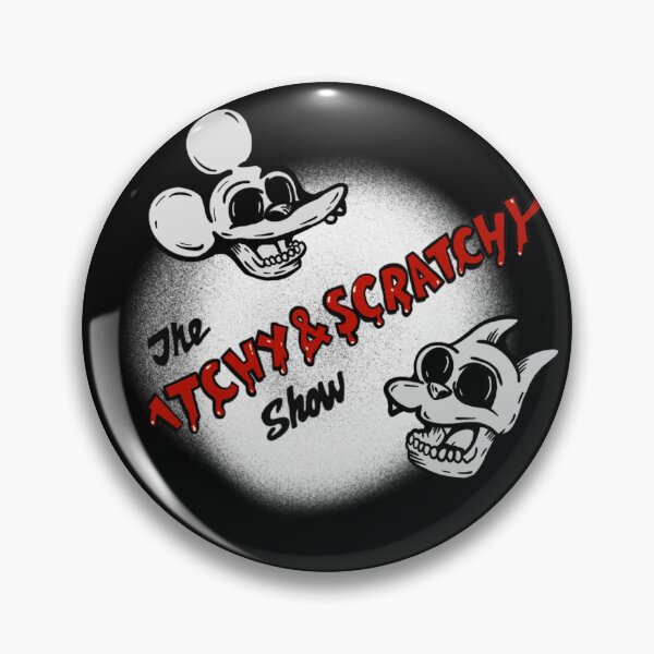 Item preview, The evils cat and mouse  designed and sold by pottdoodle.